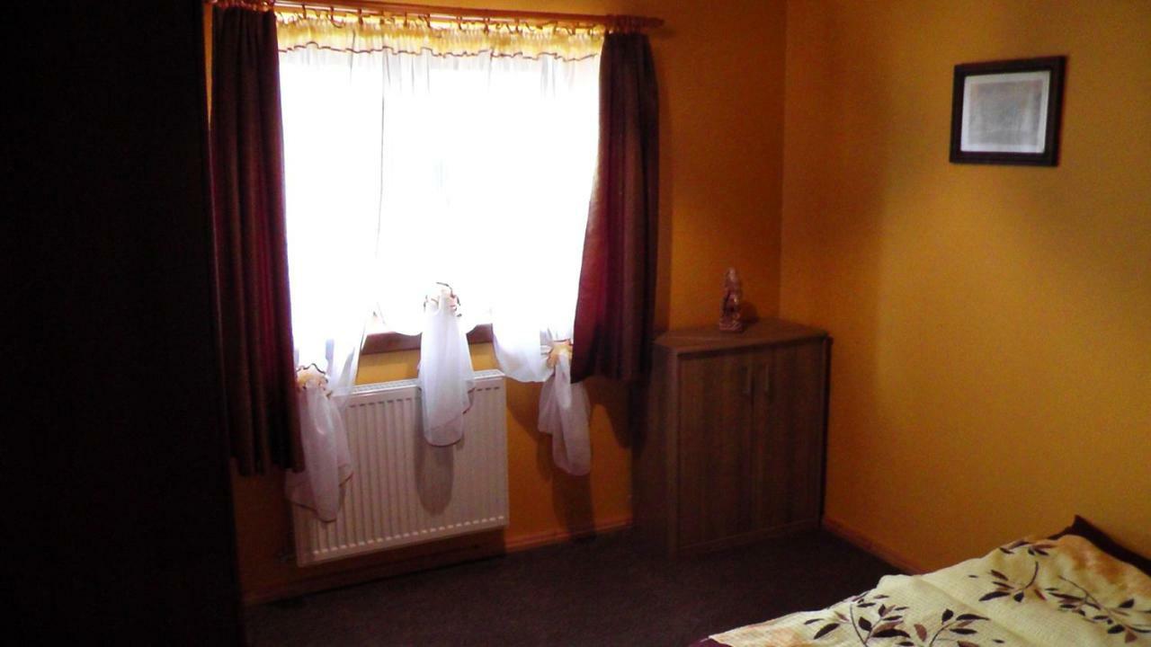 Maximus Apartment *
