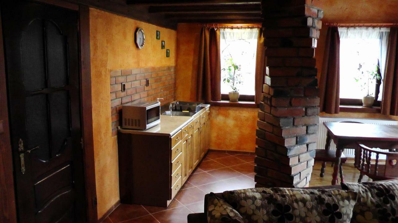 Maximus Apartment Karpacz